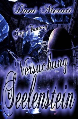 [Seelen Trilogie 01] • Seelenstein · Versuchung